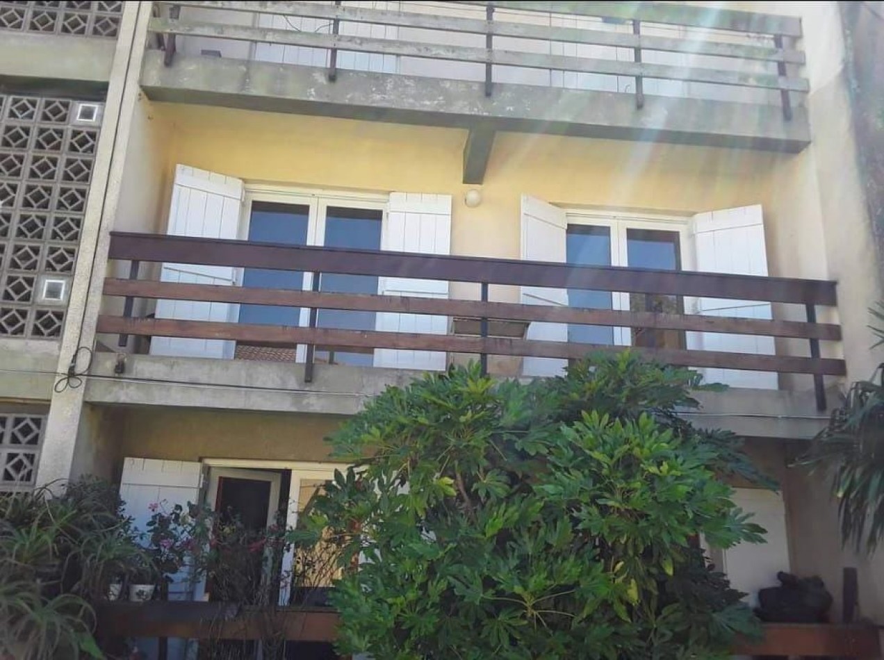 DEPARTAMENTO 4 AMBIENTES SOIP