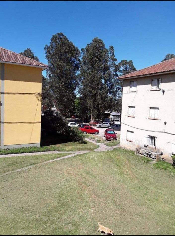 DEPARTAMENTO 4 AMBIENTES SOIP