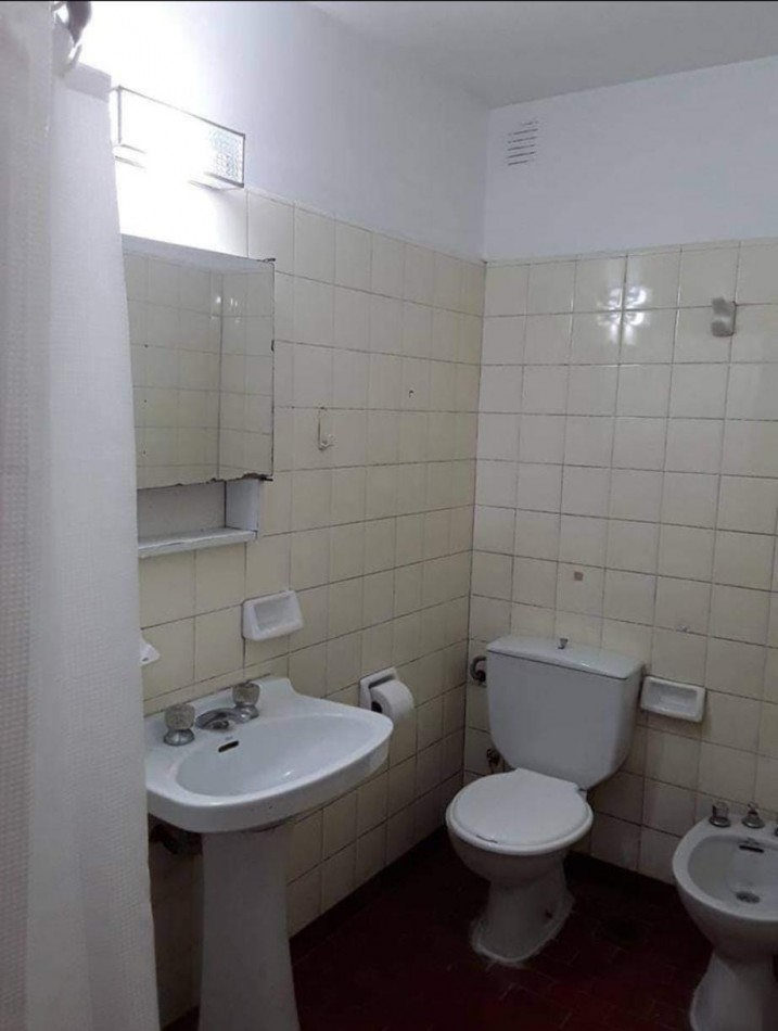 DEPARTAMENTO 4 AMBIENTES SOIP
