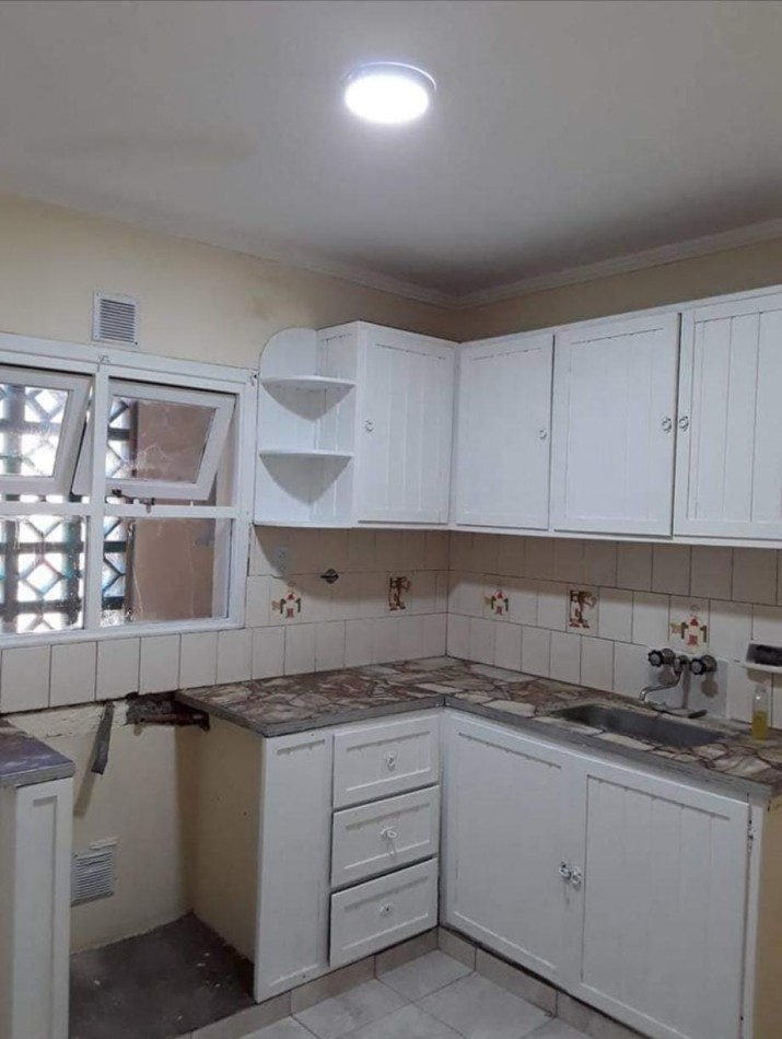DEPARTAMENTO 4 AMBIENTES SOIP