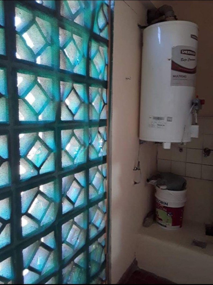 DEPARTAMENTO 4 AMBIENTES SOIP