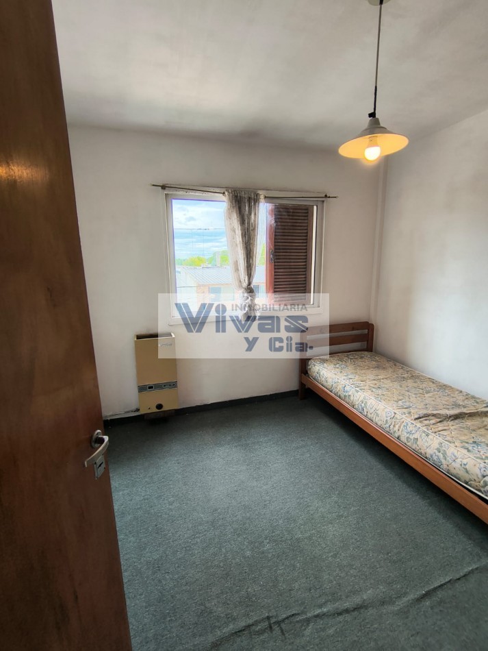 DEPARTAMENTO 4 AMBIENTES CON COCHERA