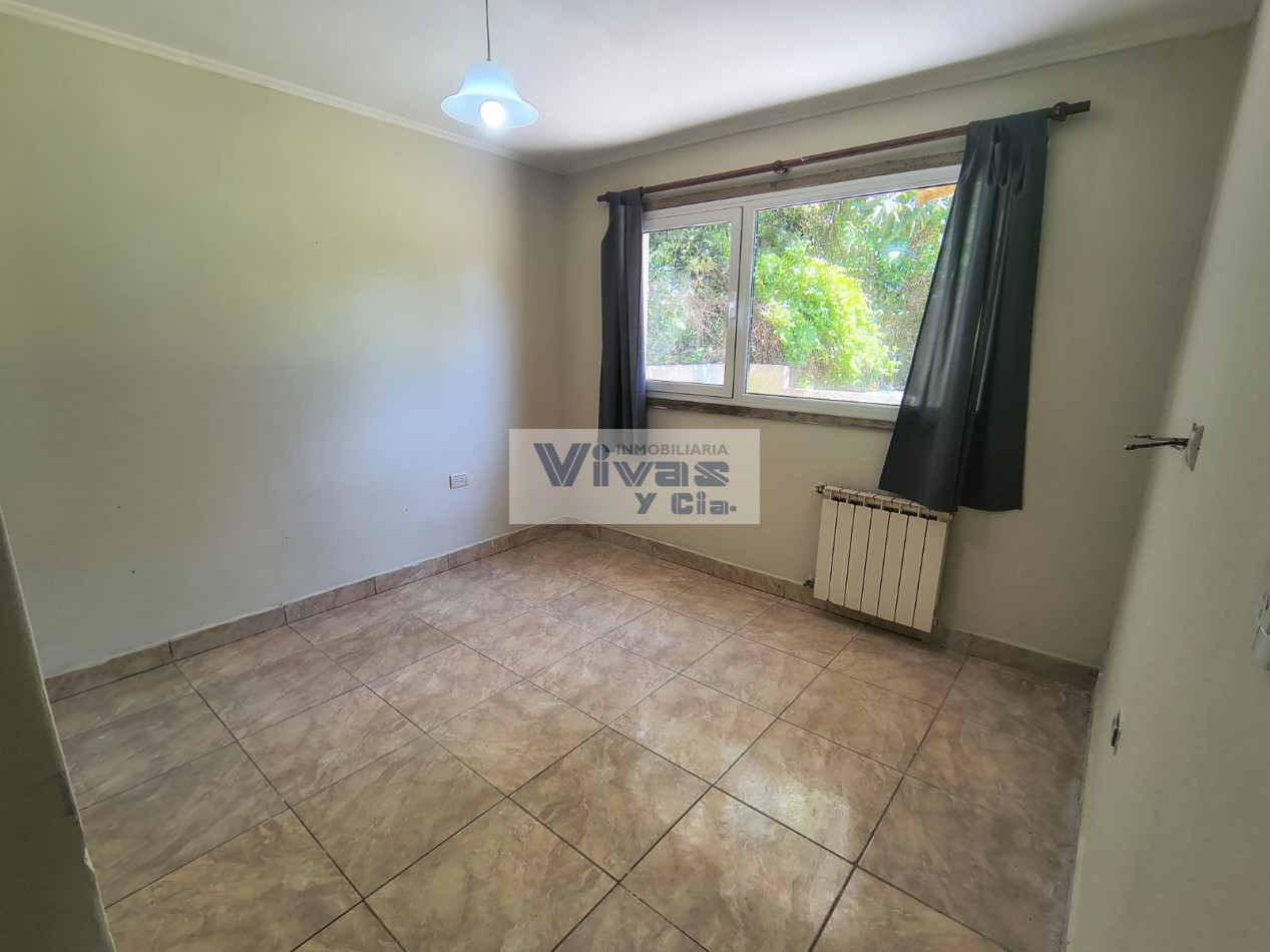 CASA MODERNA 3 AMBIENTES