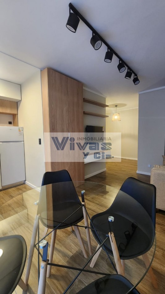 AMBIENTE RECICLADO A LA CALLE