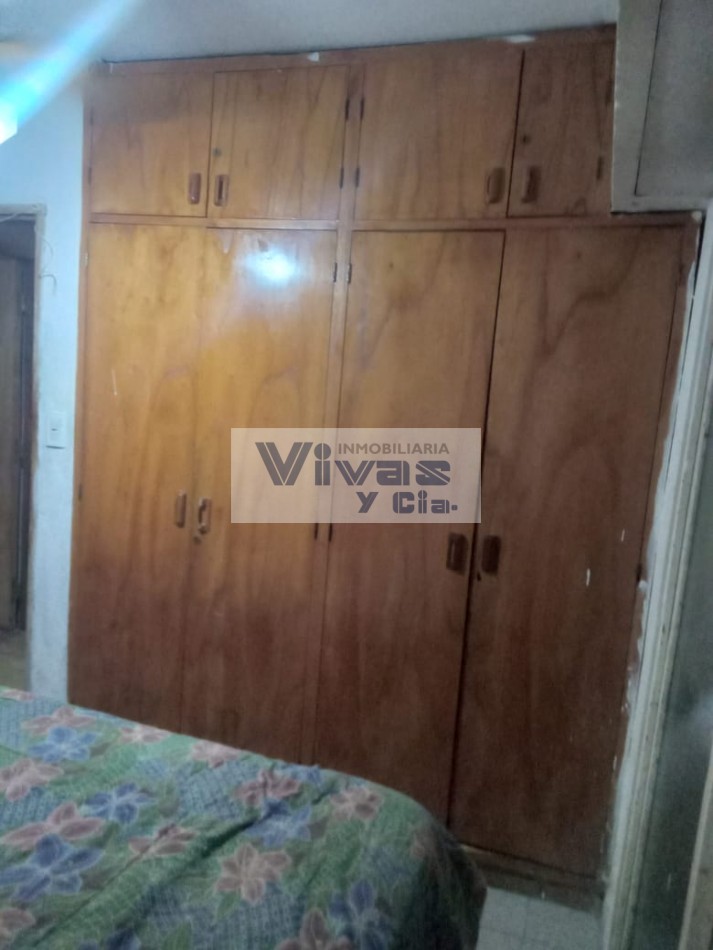 CHALET 3 AMBIENTES CON GARAGE Y QUINCHO