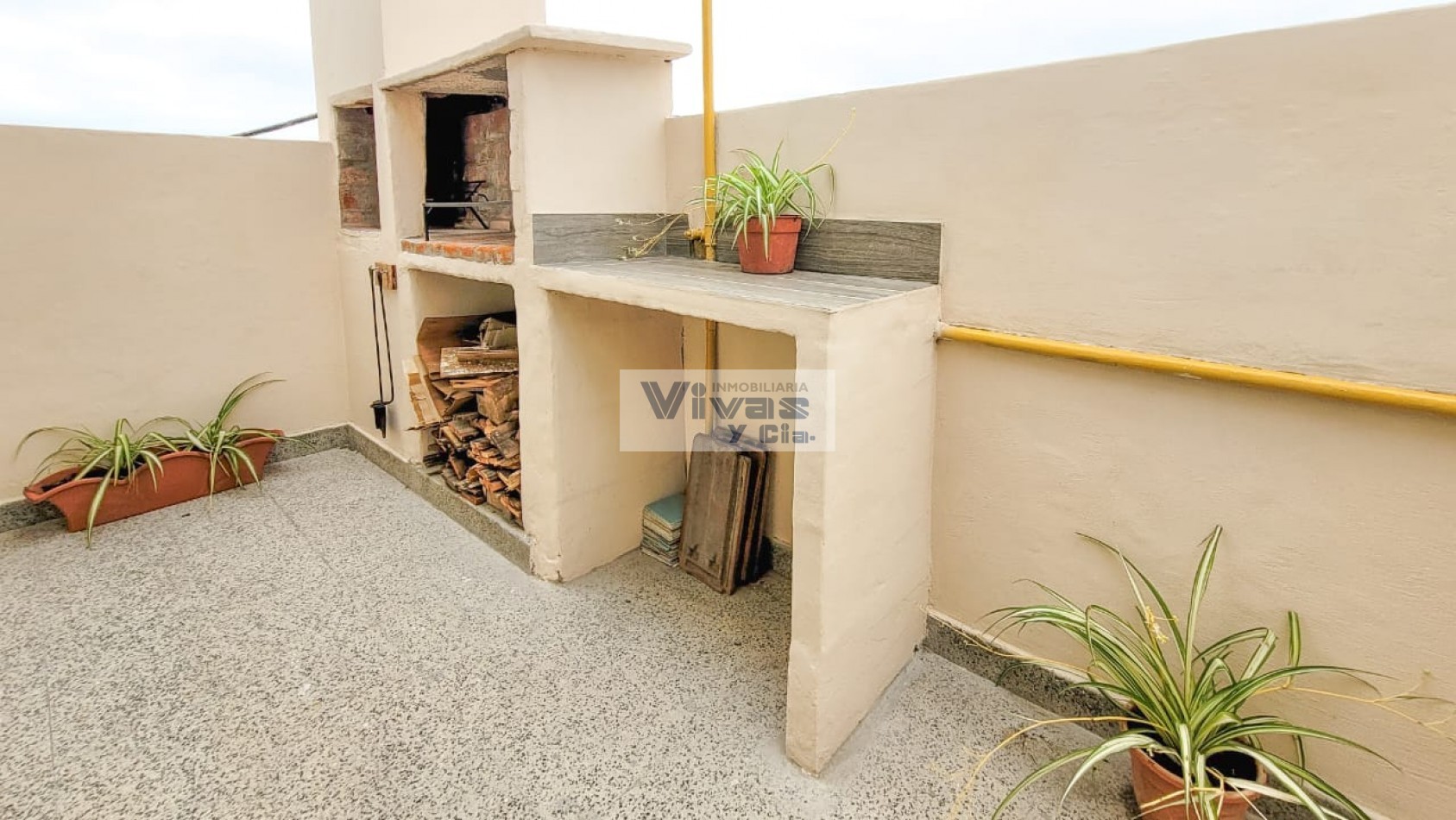 CHALET EN ALQUILER P/USO PROFESIONAL