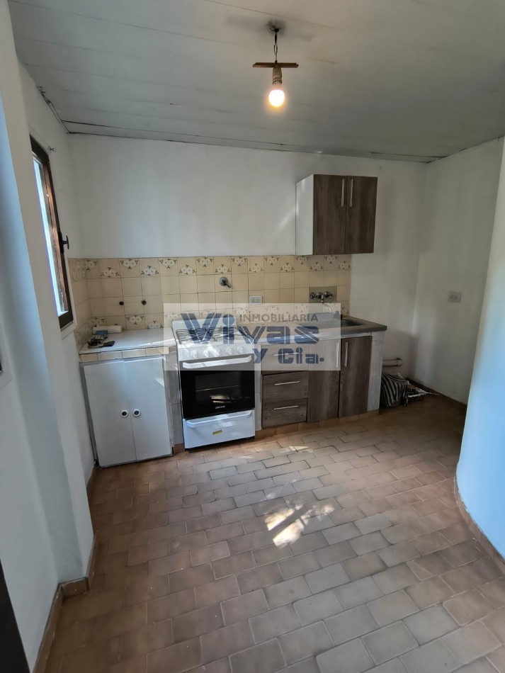 DUPLEX 4 AMBIENTES C/COCHERA