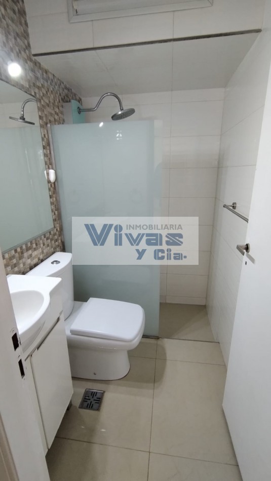 VIVIENDA AMPLIA 3 AMBIENTES CON GARAGE