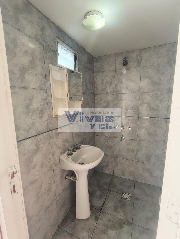 PH FRENTE 4 AMBEINTES CON PATIO