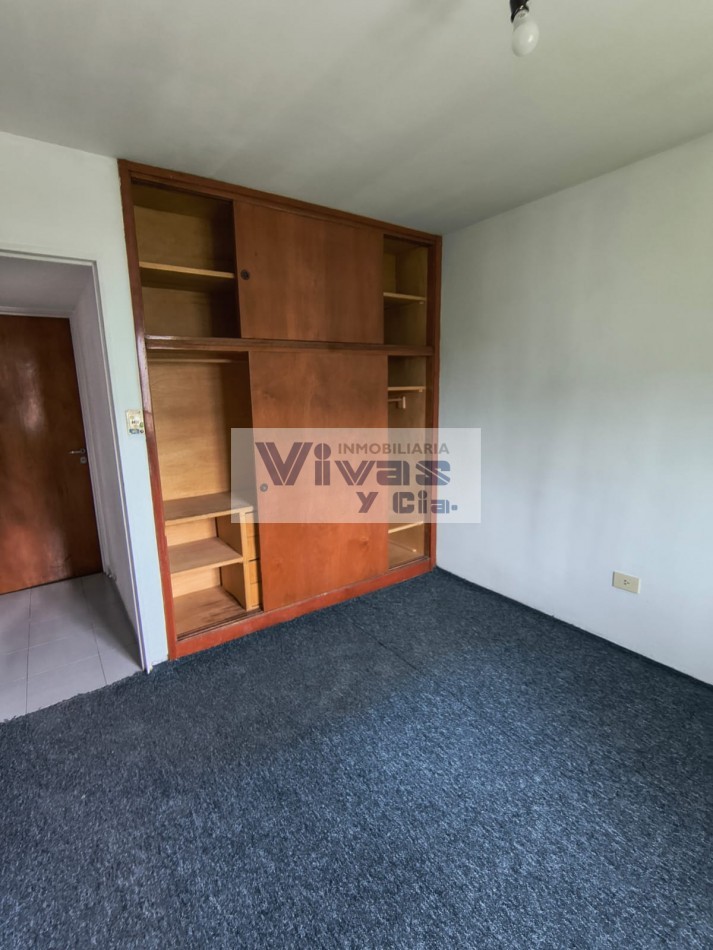 DEPARTAMENTO 4 AMBIENTES CON COCHERA