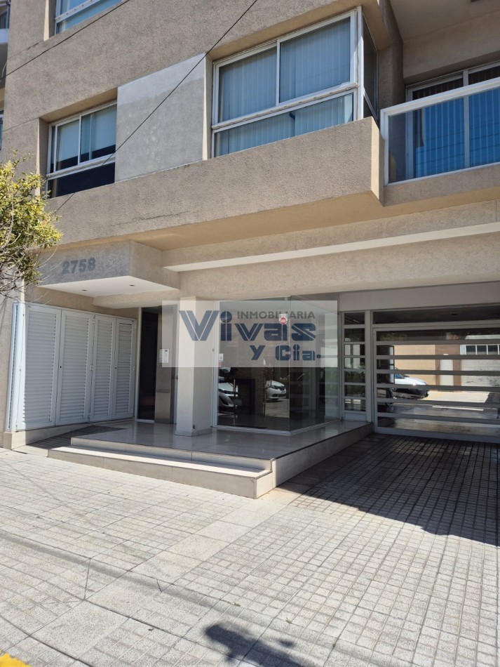 DEPARTAMENTO 3 AMBIENTES C/COCHERA