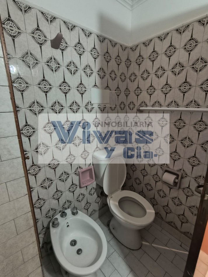 EXCEPCIONAL PH AL FRENTE INDEPENDIENTE