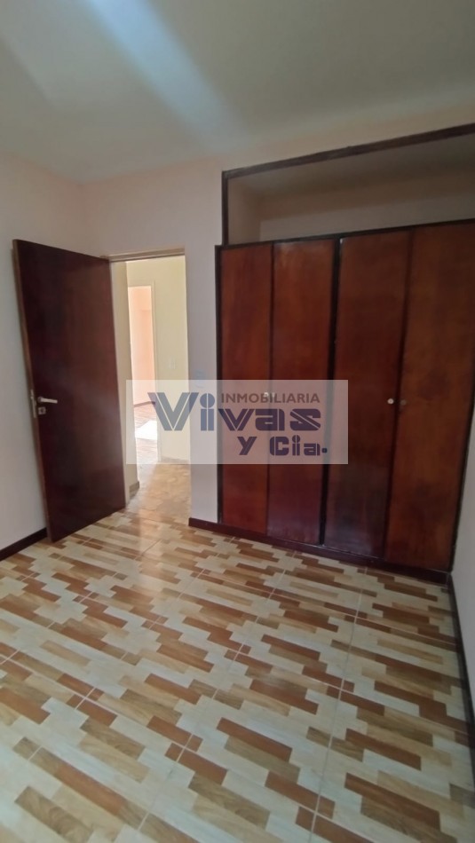 CASA 4 AMBIENTES C/ RECICLADO PARCIAL