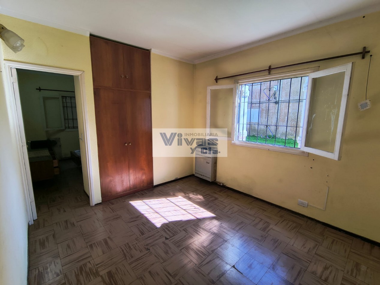DEPARTAMENTO 4 AMBIENTES EN ALQUILER