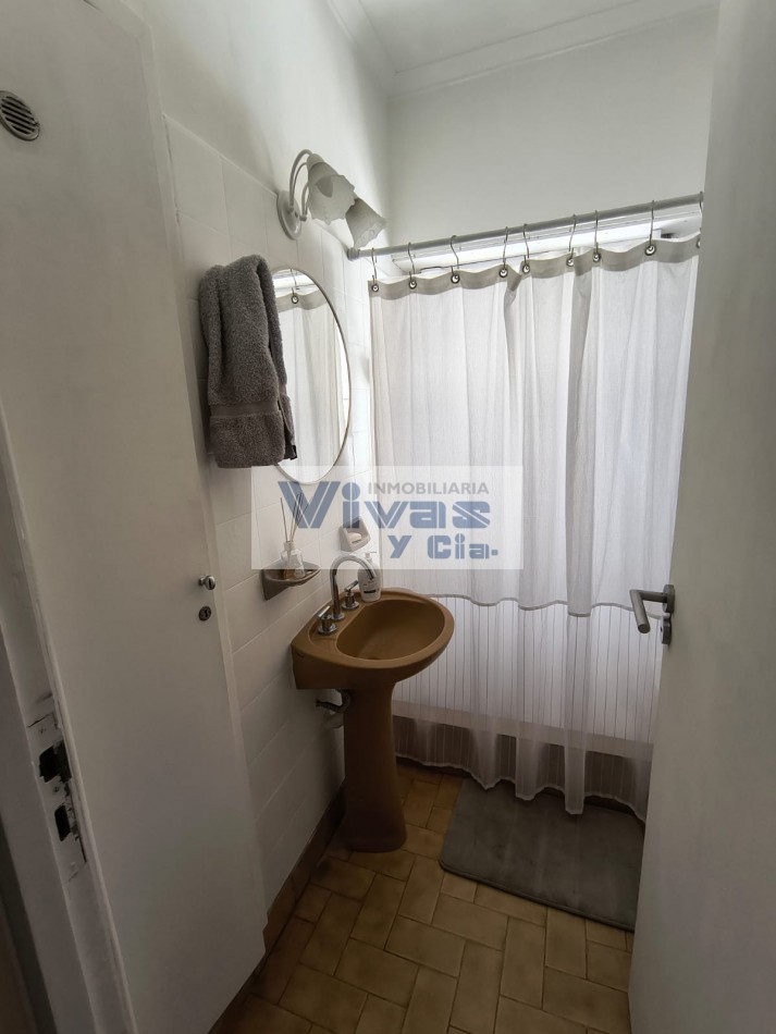 PH FRENTE TOTALMENTE INDEPENDIENTE SIN EXPENSAS