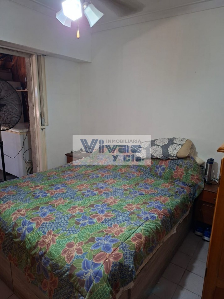 CHALET 3 AMBIENTES CON GARAGE Y QUINCHO