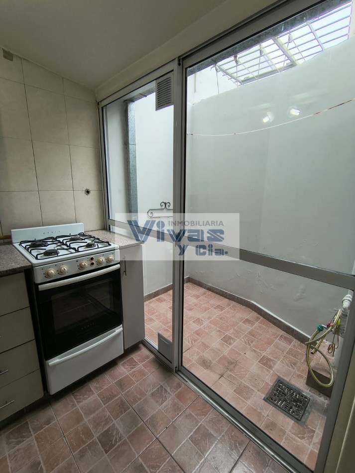 PH 2 AMBIENTES A LA CALLE CON GARAGE