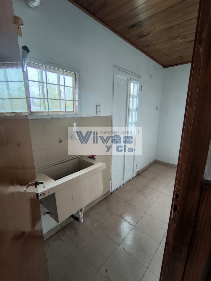 CHALET 4 AMBIENTES PLANTA ALTA