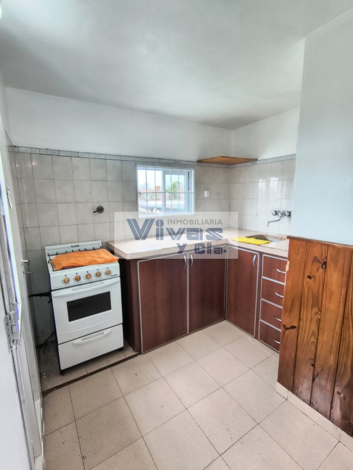 CHALET 4 AMBIENTES PLANTA ALTA