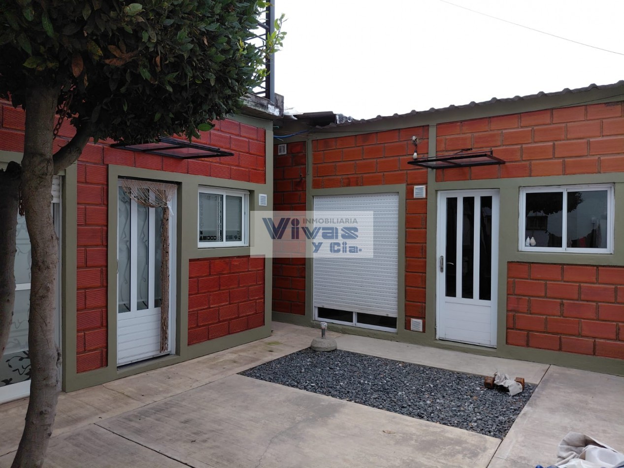 PH 2 AMBIENTES PLANTA BAJA