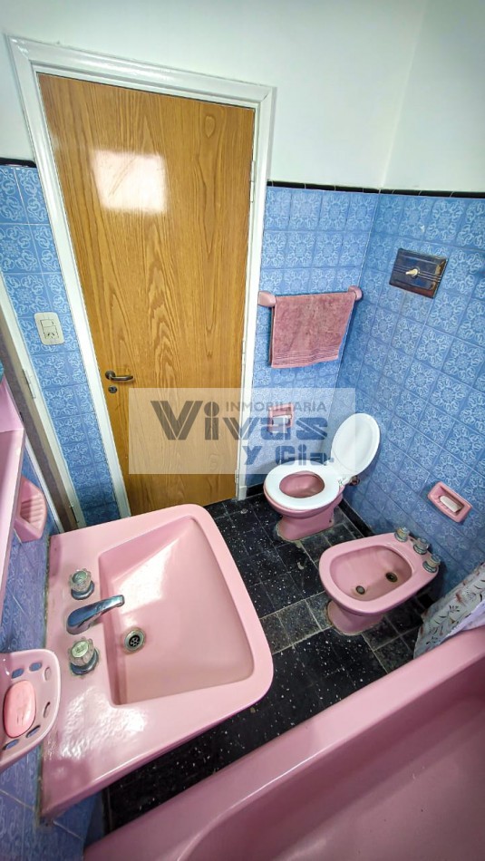 CHALET EN ALQUILER P/USO PROFESIONAL