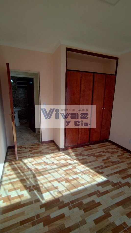 CASA 4 AMBIENTES C/ RECICLADO PARCIAL