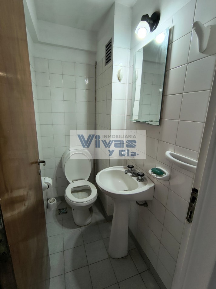 DEPARTAMENTO 4 AMBIENTES CON COCHERA