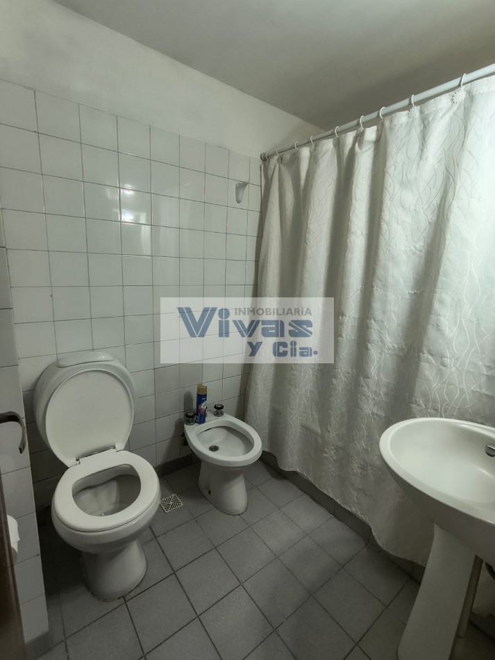 DEPARTAMENTO 4 AMBIENTES CON COCHERA