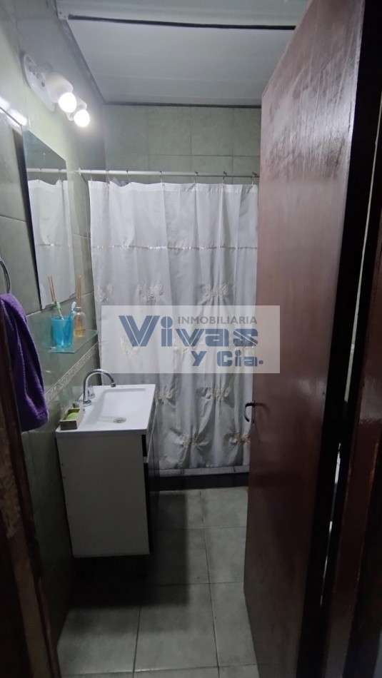 PH 4 AMBIENTES PLANTA ALTA CON GARAGE