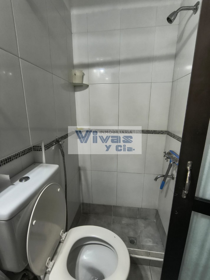 PH 2 AMBIENTES A LA CALLE CON GARAGE