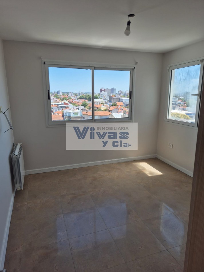 DEPARTAMENTO 3 AMBIENTES C/COCHERA