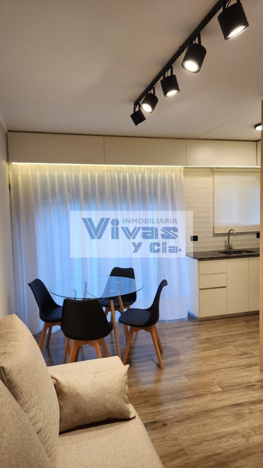 AMBIENTE RECICLADO A LA CALLE