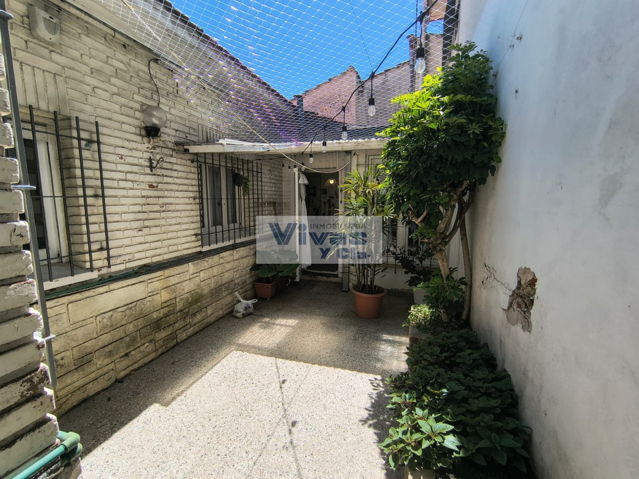 PH FRENTE TOTALMENTE INDEPENDIENTE SIN EXPENSAS