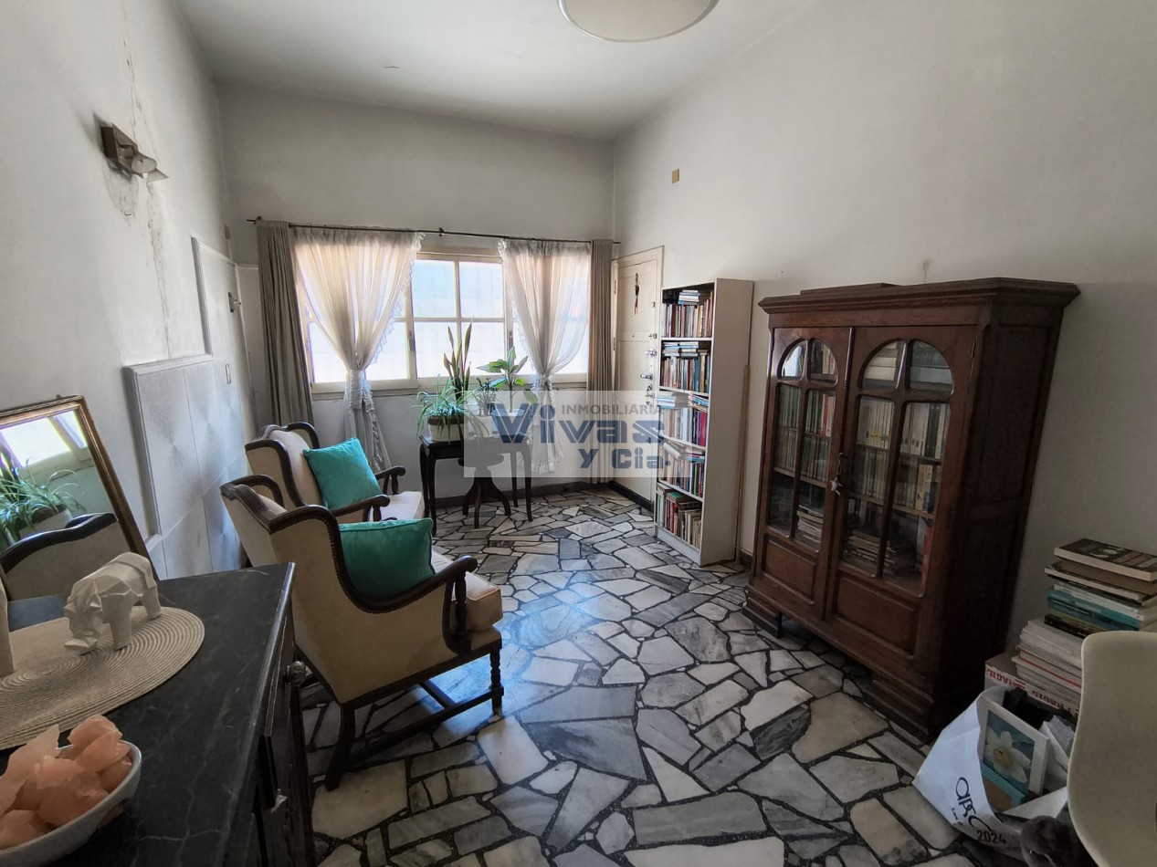 PH FRENTE TOTALMENTE INDEPENDIENTE SIN EXPENSAS