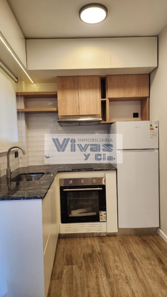 AMBIENTE RECICLADO A LA CALLE