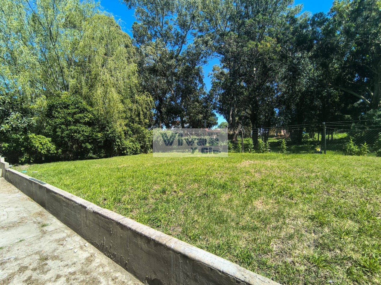 CASA MODERNA 3 AMBIENTES