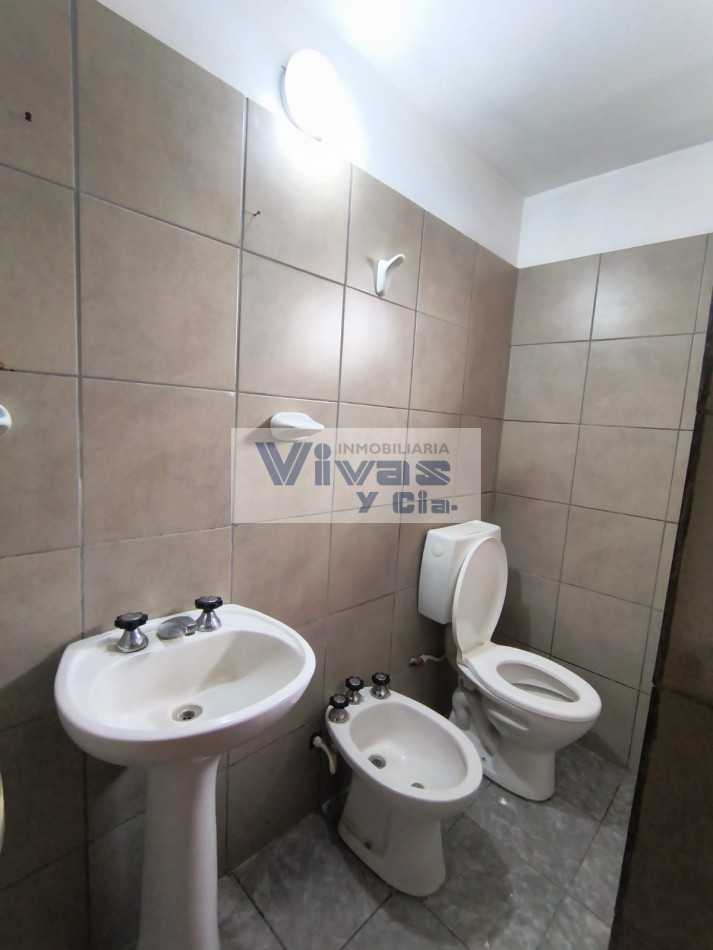CHALET 4 AMBIENTES PLANTA ALTA