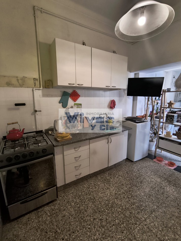 PH FRENTE TOTALMENTE INDEPENDIENTE SIN EXPENSAS