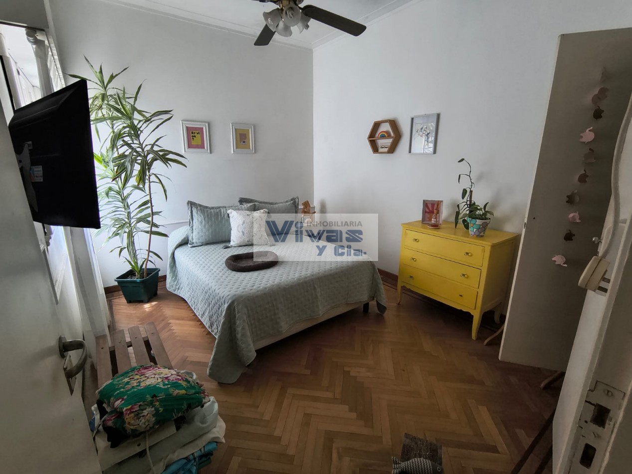 PH FRENTE TOTALMENTE INDEPENDIENTE SIN EXPENSAS