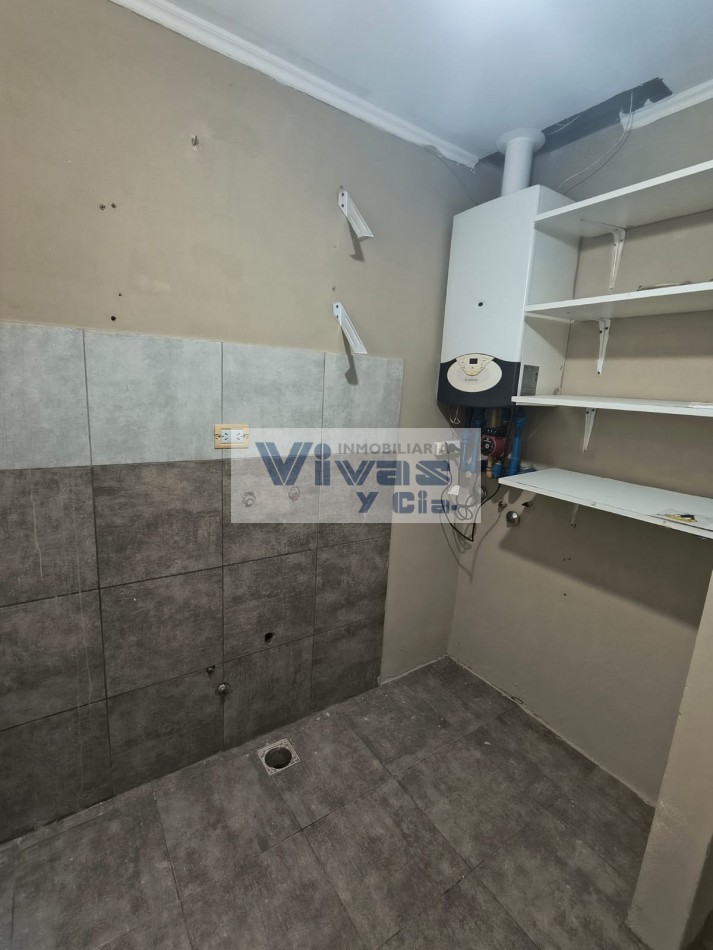 CASA MODERNA 3 AMBIENTES