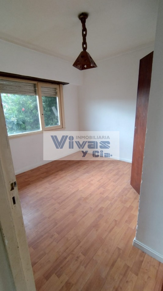 CHALET AL FRETE 3 AMBIENTES