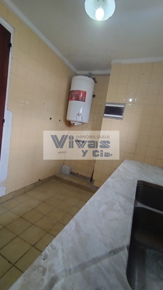 CHALET AL FRETE 3 AMBIENTES