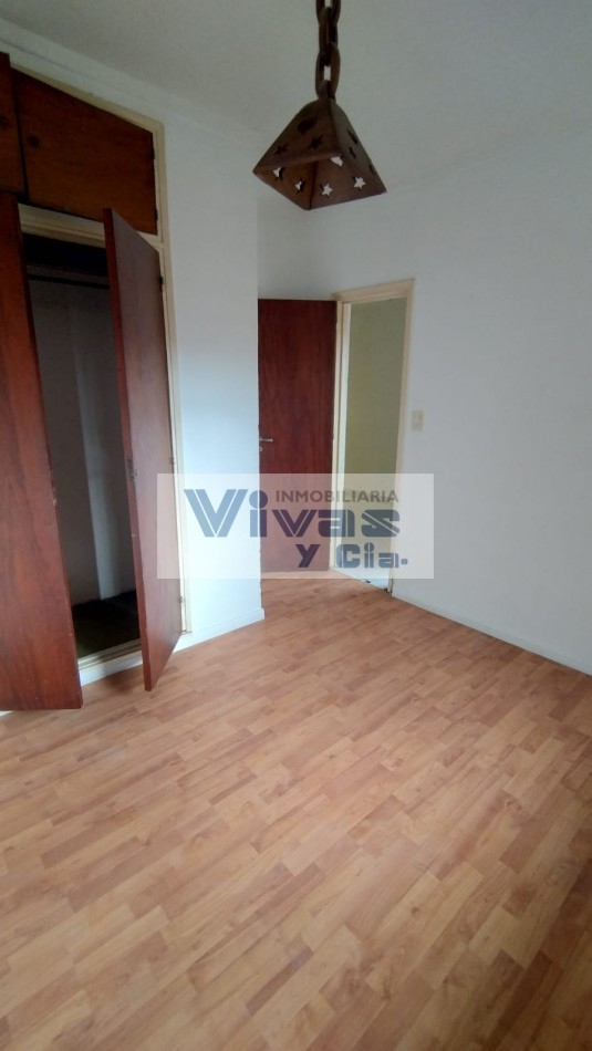 CHALET AL FRETE 3 AMBIENTES