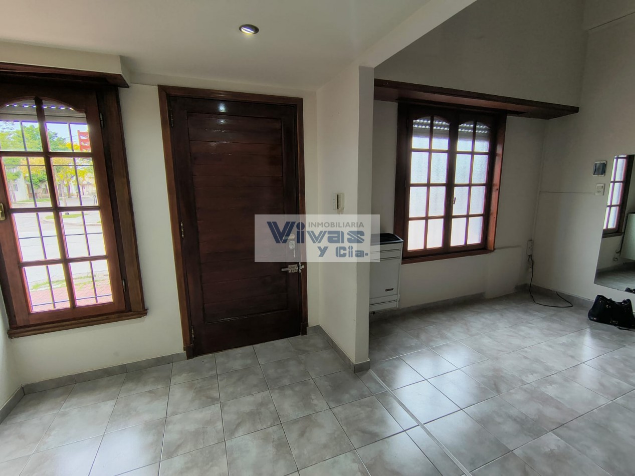 PH 2 AMBIENTES A LA CALLE CON GARAGE