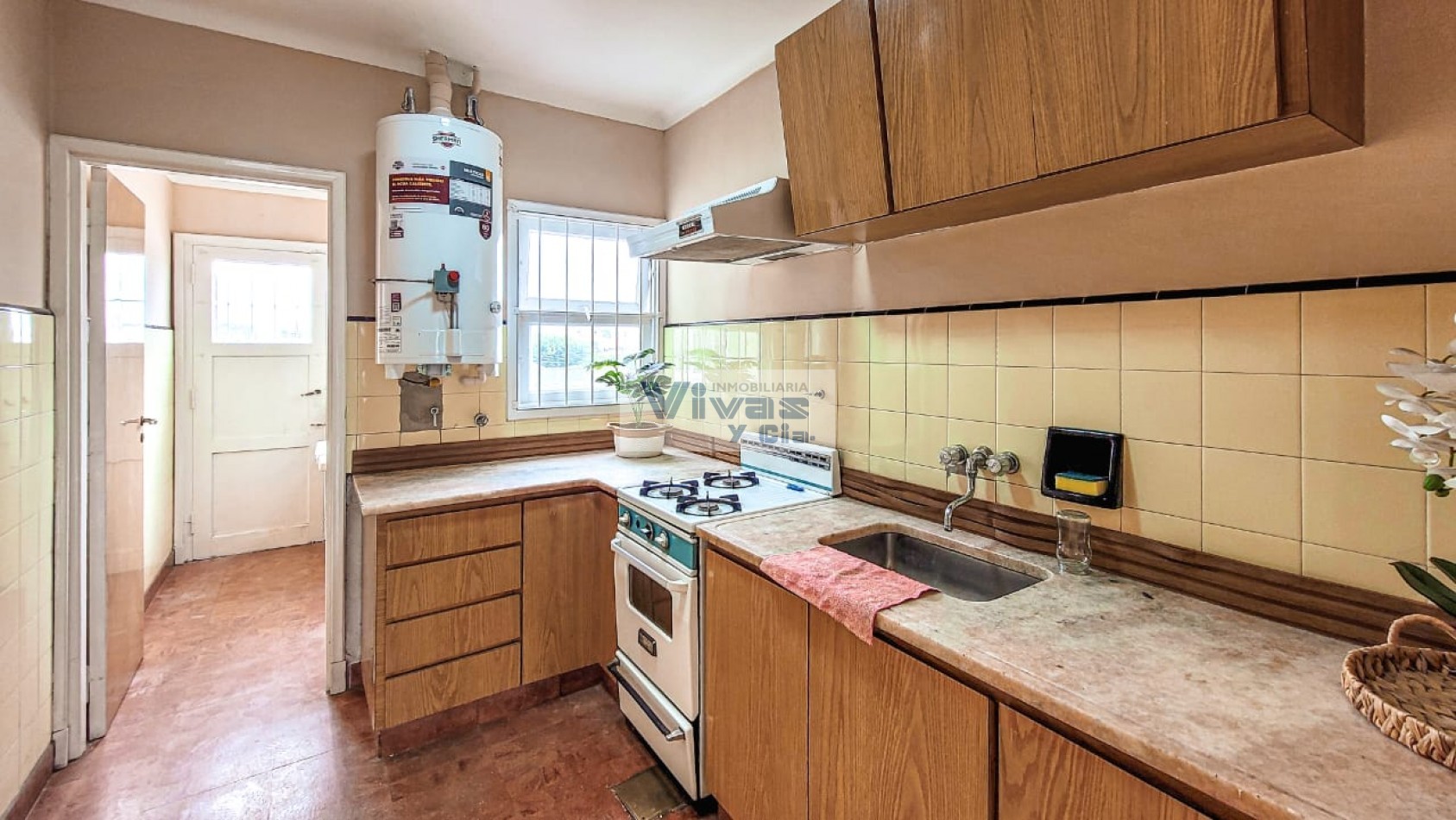 CHALET EN ALQUILER P/USO PROFESIONAL