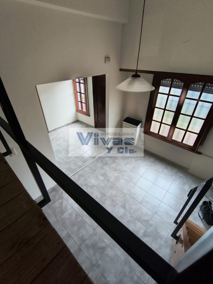 PH 2 AMBIENTES A LA CALLE CON GARAGE