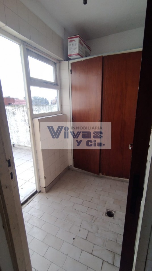 CHALET AL FRETE 3 AMBIENTES