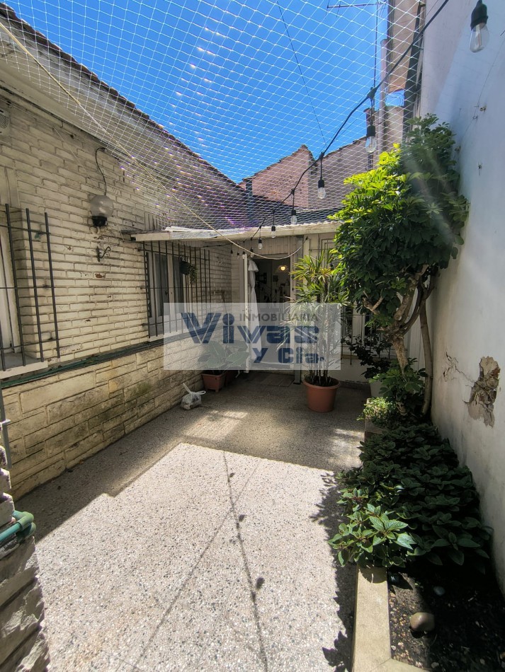 PH FRENTE TOTALMENTE INDEPENDIENTE SIN EXPENSAS