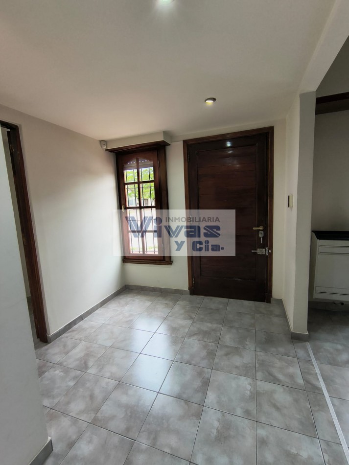 PH 2 AMBIENTES A LA CALLE CON GARAGE