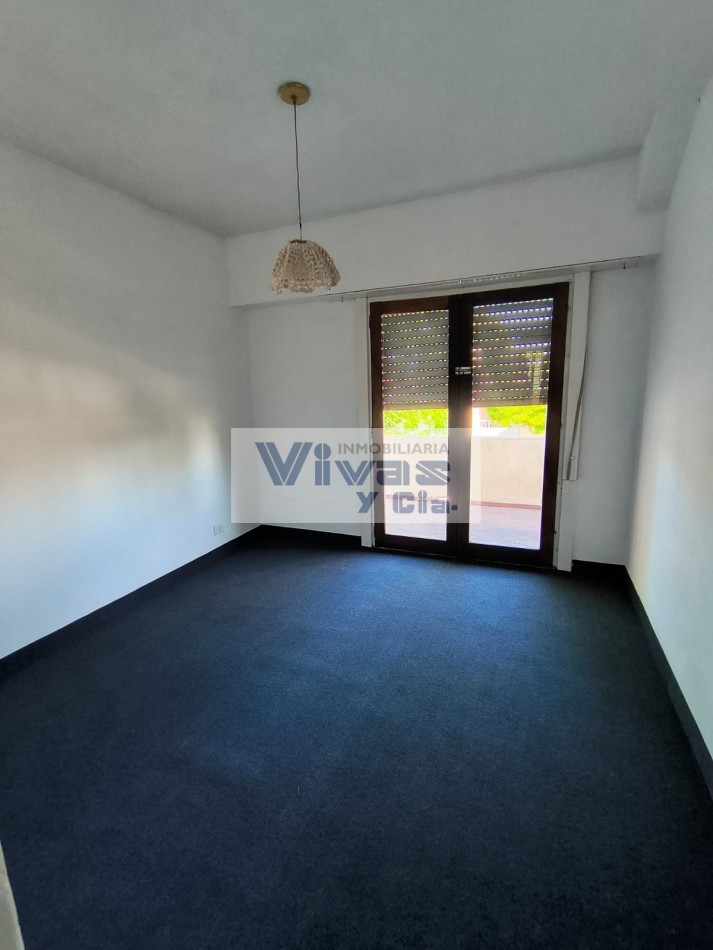 DUPLEX 4 AMBIENTES C/COCHERA